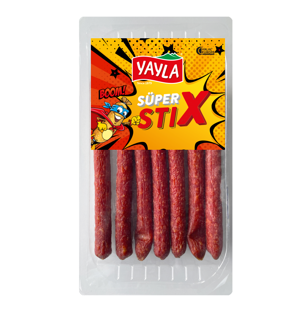 Super Stix